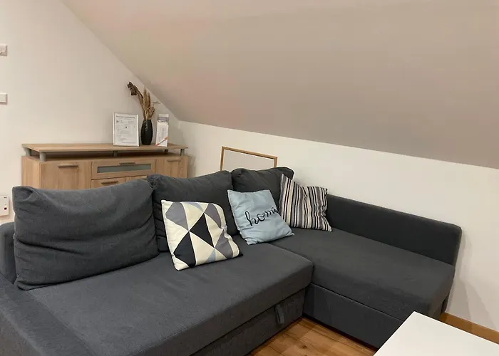 Schlossseeapartment