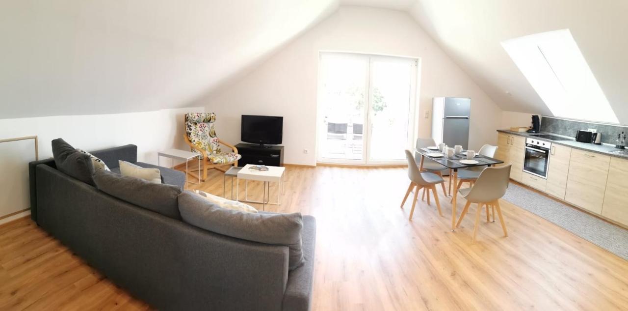 Apartment Schlossseeapartment