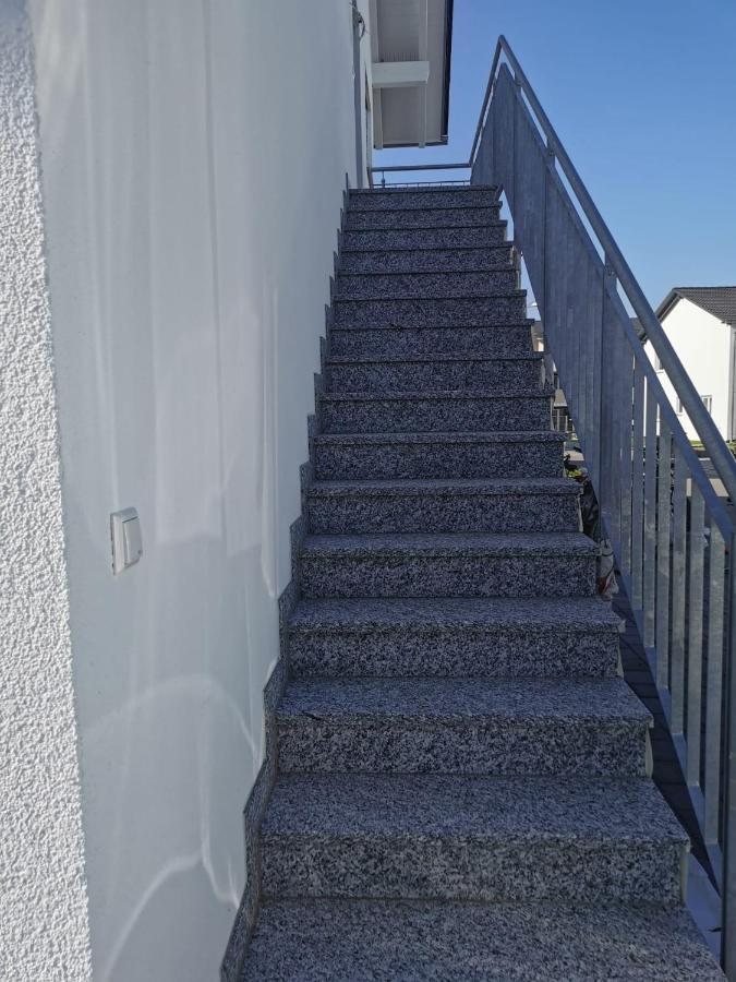 Schlossseeapartment *