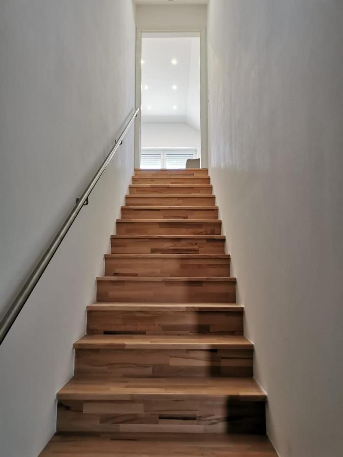 Schlossseeapartment Apartment Salem (Baden-Wurttemberg)