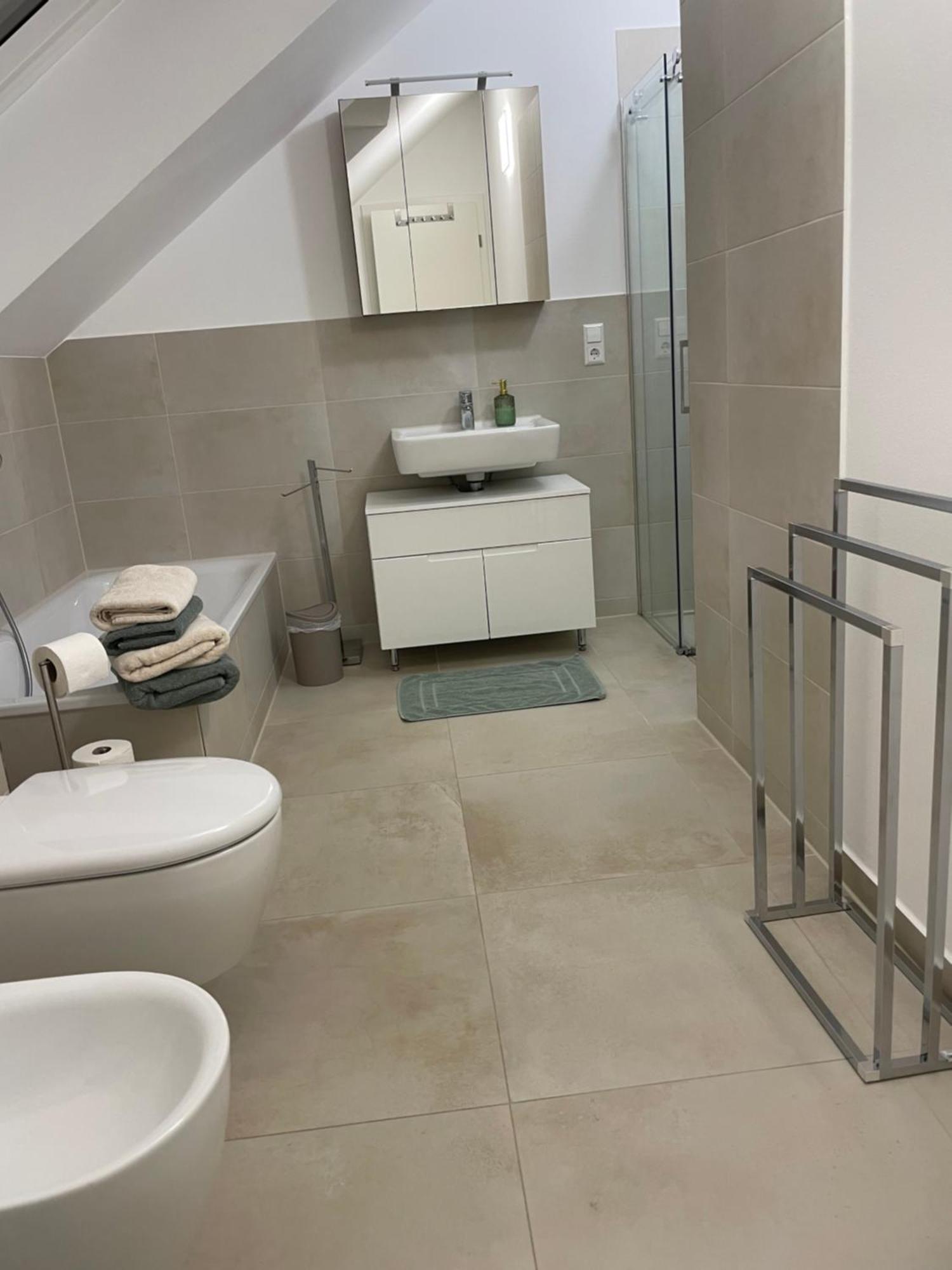 Schlossseeapartment Apartment Salem (Baden-Wurttemberg)